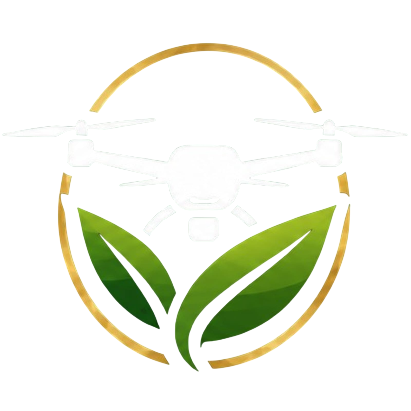 Agri Drone Technologies Logo